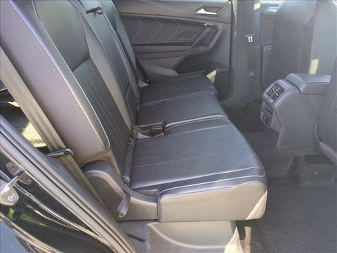 Used 2024 Volkswagen Tiguan SE R-Line FWD image 20