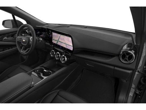 New 2026 Chevrolet Blazer EV LT w/ Midnight/Sport Edition FWD image 40
