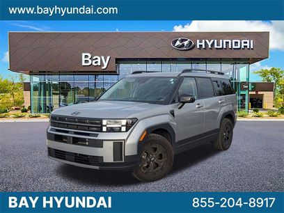 Used 2024 Hyundai Santa Fe XRT