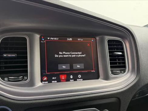Used 2023 Dodge Charger SXT RWD image 31