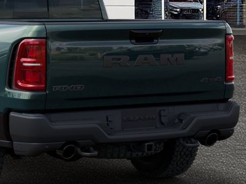 New 2026 RAM 1500 RHO w/ RHO Level 1 Equipment Group AWD/4WD image 13