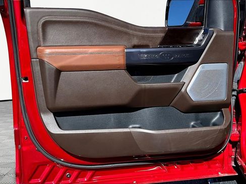 Used 2024 Ford F150 King Ranch w/ FX4 Off-Road Package image 18