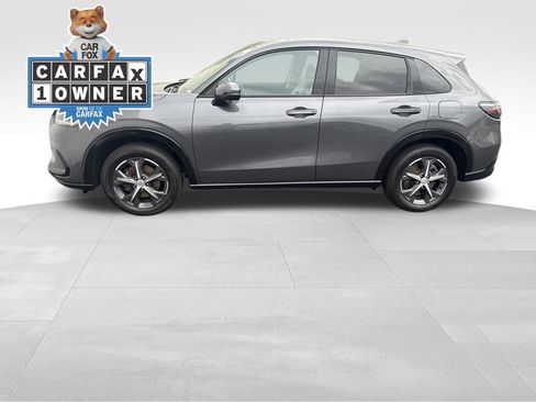 Used 2025 Honda HR-V EX-L image 3