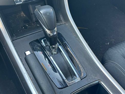 Used 2015 Honda Accord Sport image 26
