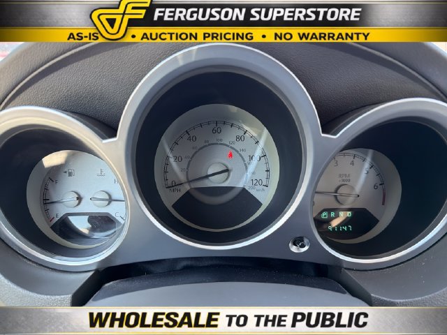 Used 2009 Chrysler Sebring Touring FWD image 11
