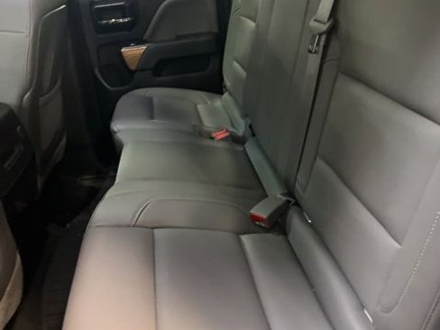 Used 2014 Chevrolet Silverado 1500 LTZ image 12