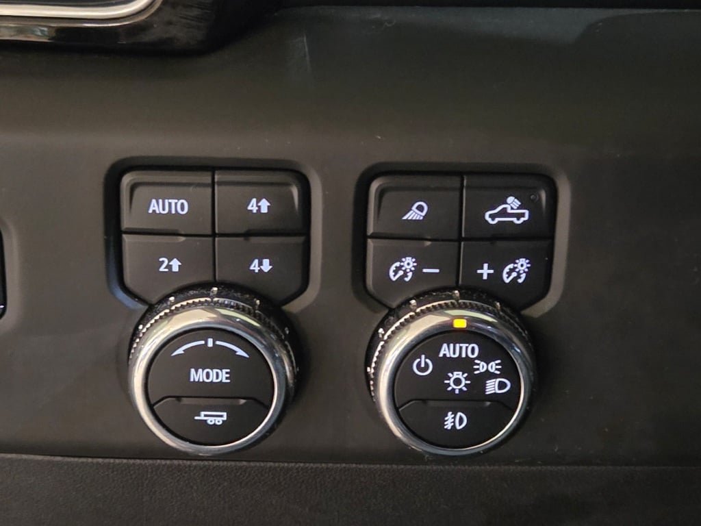 Certified 2023 GMC Sierra 1500 Denali AWD/4WD image 30