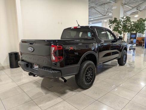 New 2026 Ford Ranger XL w/ Trailer Tow Package AWD/4WD image 2