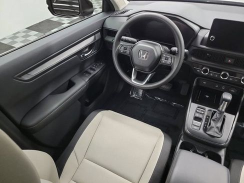 Certified 2026 Honda CR-V EX image 15