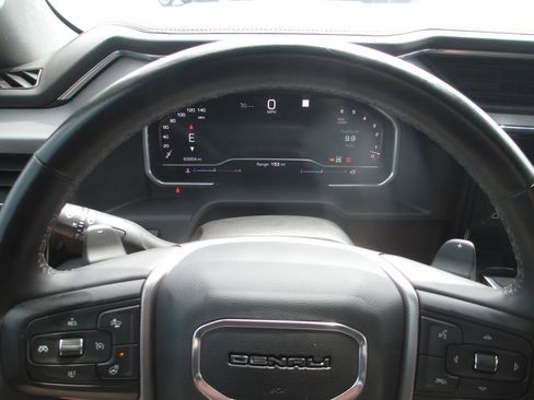 Used 2023 GMC Sierra 1500 Denali w/ Denali Reserve Package AWD/4WD image 37