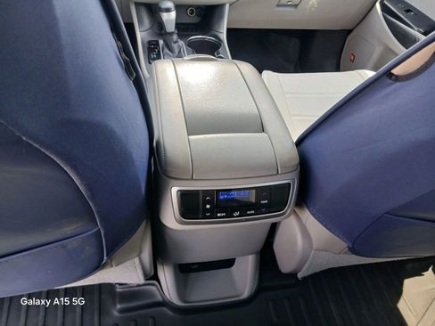 Used 2016 Toyota Highlander Limited FWD image 31
