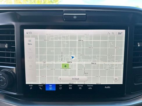 Used 2025 Ford F350 Platinum w/ Platinum Plus Package image 18