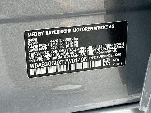 New 2026 BMW 228i w/ Technology Package FWD image 26