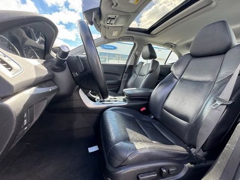 Used 2020 Acura TLX w/ Technology Package FWD image 10
