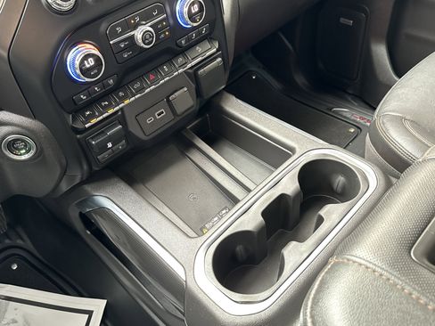 Used 2021 GMC Sierra 1500 AT4 w/ AT4 Value Package image 37
