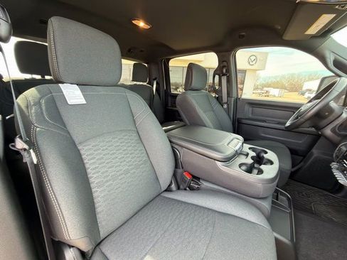 New 2026 RAM 2500 Tradesman image 27