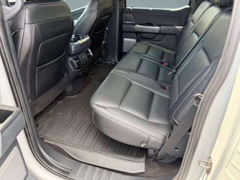 Used 2021 Ford F150 XLT w/ Equipment Group 302A High AWD/4WD image 14