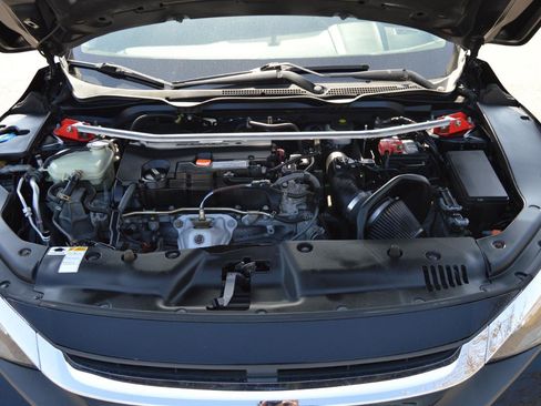 Used 2016 Honda Civic LX image 17