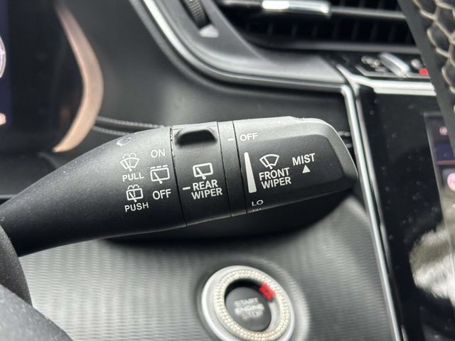 Certified 2024 Jeep Grand Cherokee Laredo X AWD/4WD image 31