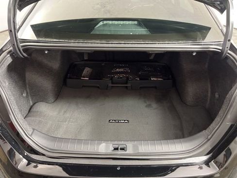 New 2025 Nissan Altima 2.5 SL image 6