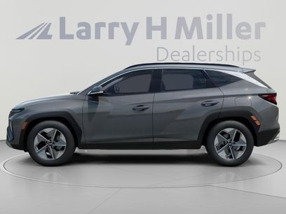 New 2026 Hyundai Tucson SEL