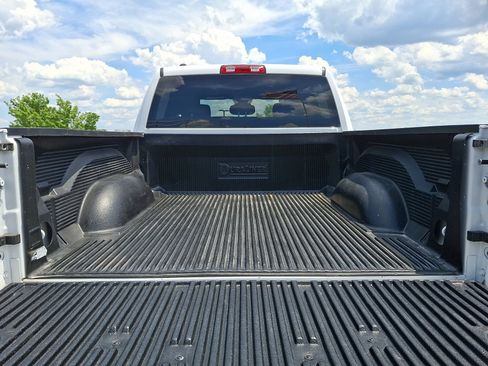 Certified 2024 RAM 1500 Warlock AWD/4WD image 29