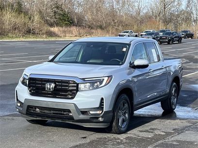 Used 2023 Honda Ridgeline RTL-E