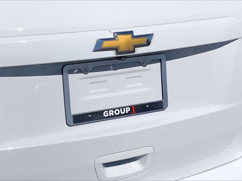 Used 2018 Chevrolet Trax LS FWD image 31