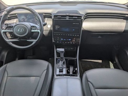 Used 2024 Hyundai Santa Cruz XRT AWD/4WD image 23