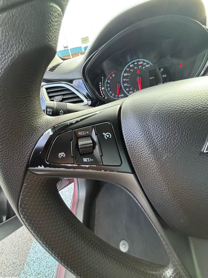 Used 2019 Chevrolet Spark LT FWD image 13