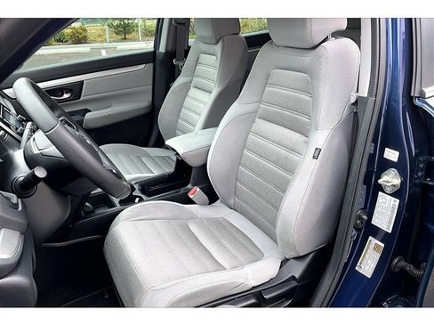 Used 2019 Honda CR-V LX image 24
