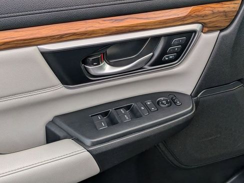 Used 2018 Honda CR-V EX-L image 14