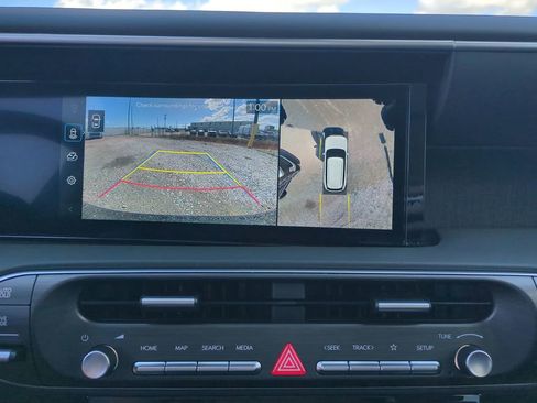 New 2026 Hyundai Palisade SEL image 27