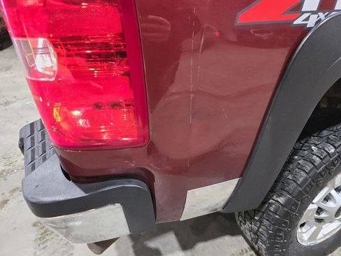 Used 2013 Chevrolet Silverado 2500 LT w/ Interior Plus Package image 26