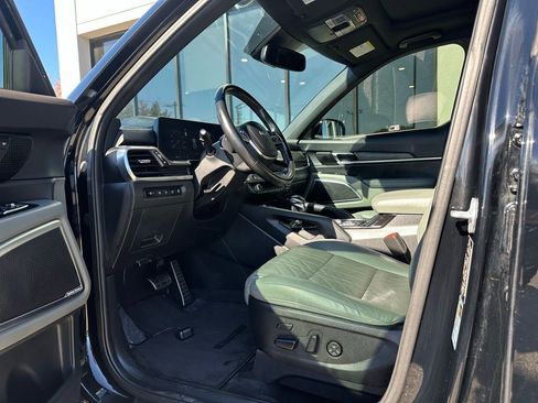 Used 2023 Kia Telluride SX X-Line image 17