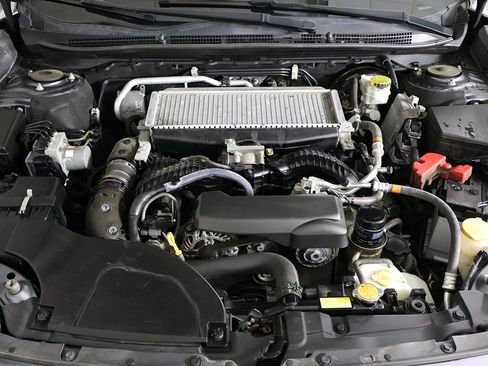 Used 2020 Subaru Outback Onyx Edition XT image 21