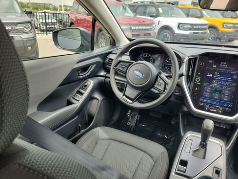 Used 2024 Subaru Crosstrek 2.0i Premium AWD/4WD image 13