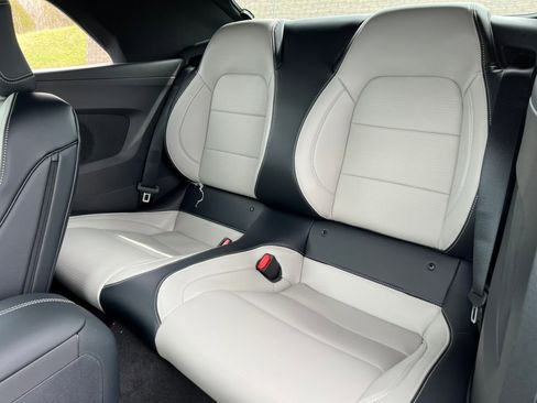 New 2026 Ford Mustang Premium RWD image 6