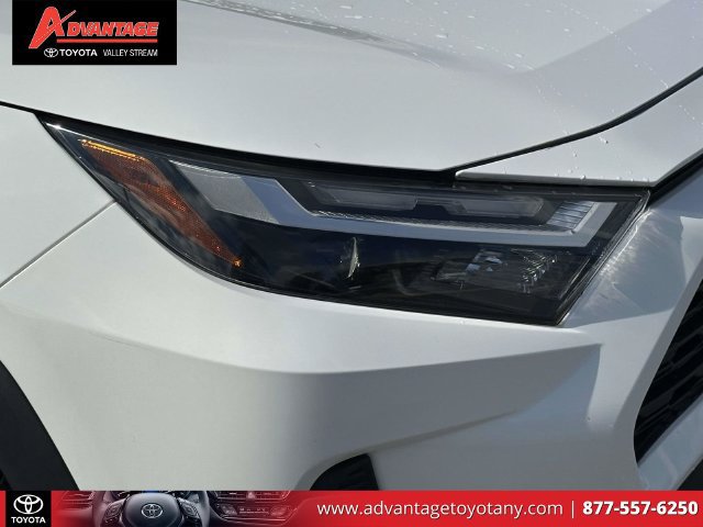 Certified 2024 Toyota RAV4 XLE w/ Convenience Package AWD/4WD image 12