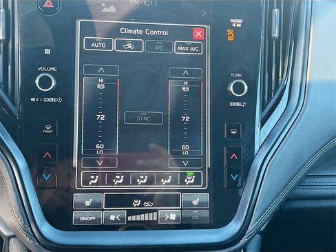 Used 2025 Subaru Outback Wilderness image 16