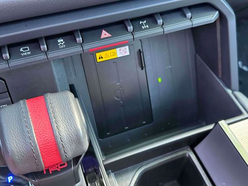 Used 2024 Toyota Sequoia TRD Pro image 30