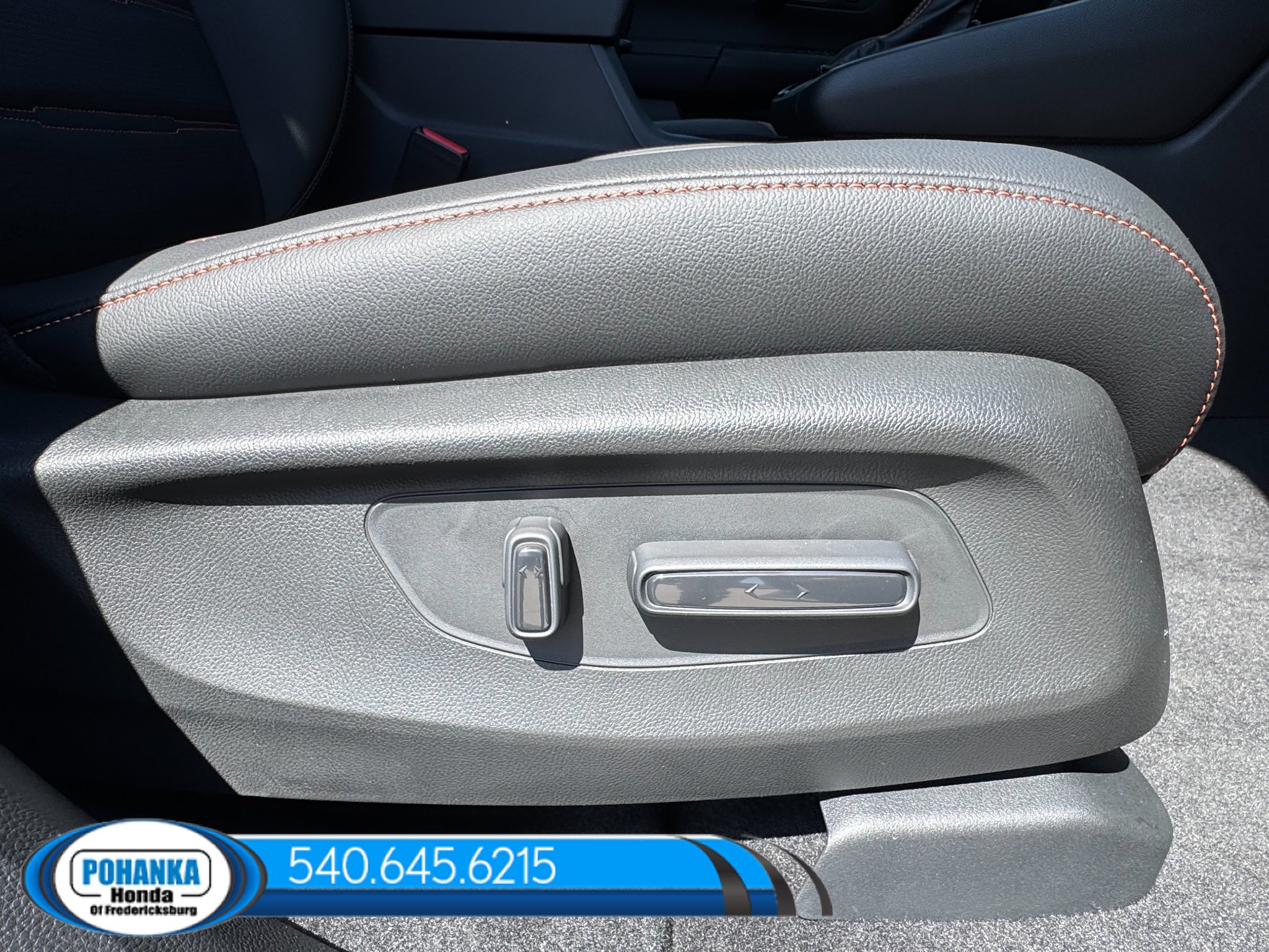 New 2027 Honda CR-V Sport-L image 31