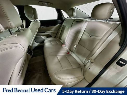 Used 2014 Cadillac XTS Luxury w/ Driver Awareness Package FWD image 29