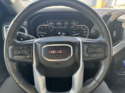 Used 2022 GMC Sierra 2500 SLT w/ SLT Premium Package image 13