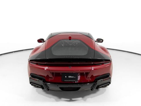 Used 2025 Ferrari 12Cilindri RWD image 7