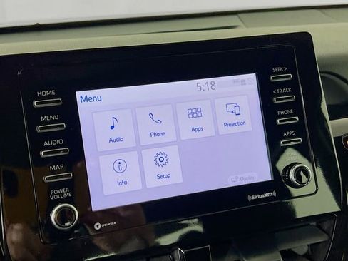 Used 2023 Toyota Camry SE w/ Protection Package (Q2) (TMS) image 14