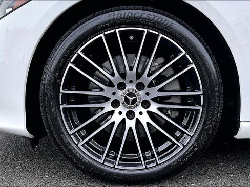 Certified 2023 Mercedes-Benz C 300 4MATIC Sedan image 8