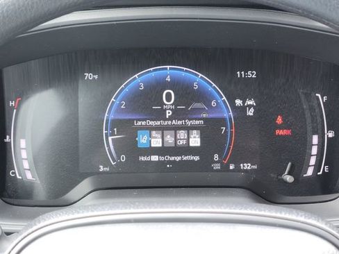 Used 2026 Toyota Corolla LE image 12