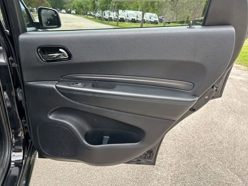 Used 2022 Dodge Durango GT AWD/4WD image 46
