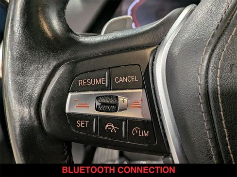 Used 2019 BMW X5 xDrive40i w/ Premium Package 2 image 8